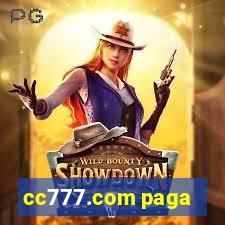 cc777.com paga